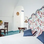 San Cosma Apartament Ravello