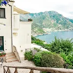 San Cosma Apartament Ravello