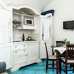 Apartament San Cosma