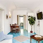 Apartament San Cosma *