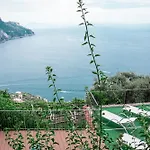 San Cosma Apartament Ravello