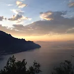 San Cosma Apartament Ravello