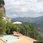 圣卡斯马别墅