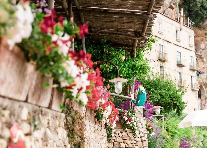 San Cosma Ravello