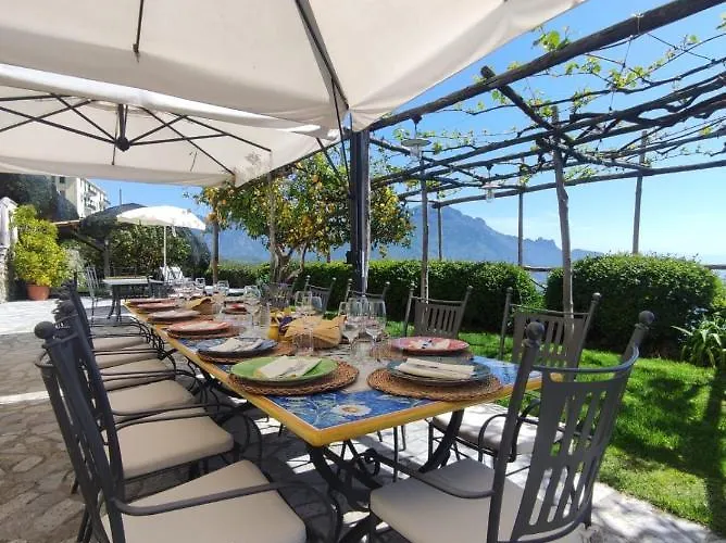 San Cosma Appartement