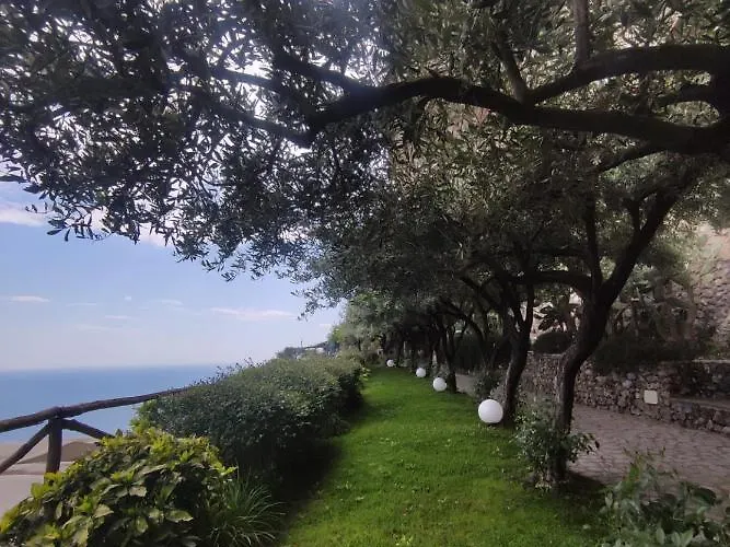 San Cosma Appartement *