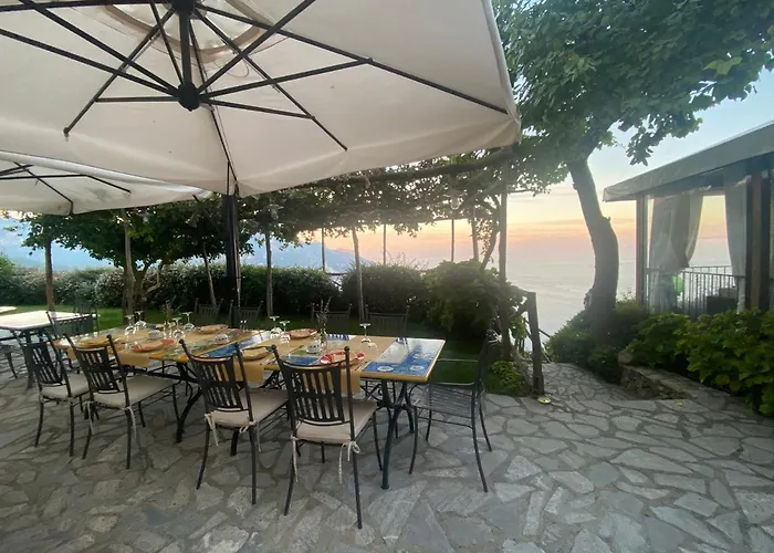 San Cosma Appartement Ravello