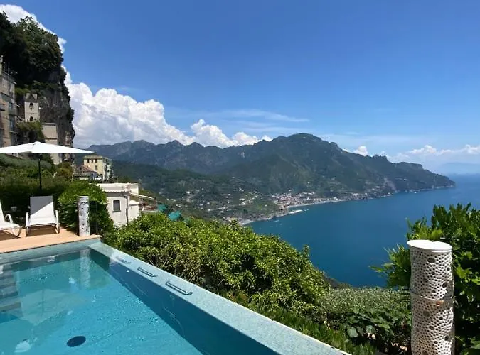 San Cosma * Ravello