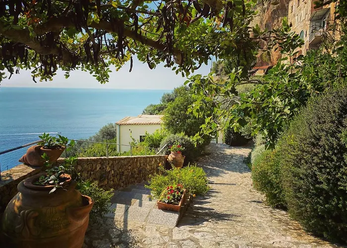 Appartement San Cosma *