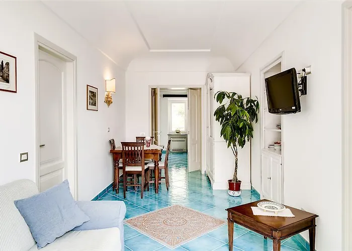 Appartement San Cosma *
