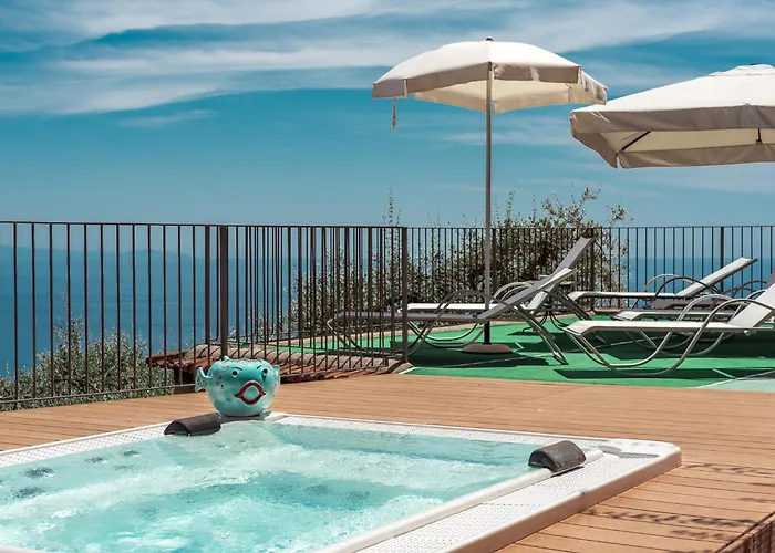 San Cosma Appartement