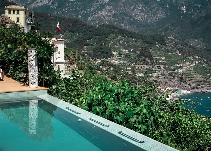 San Cosma Appartement *