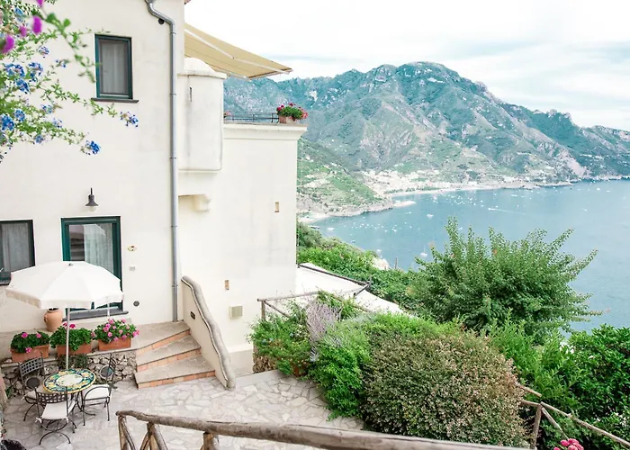 Appartement San Cosma