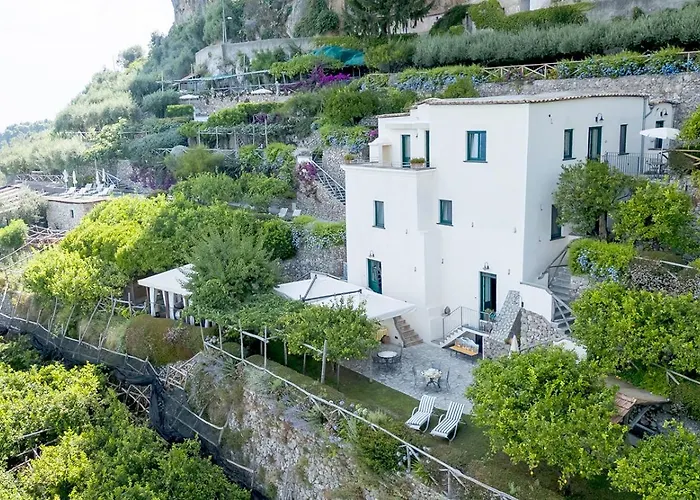 Appartement San Cosma