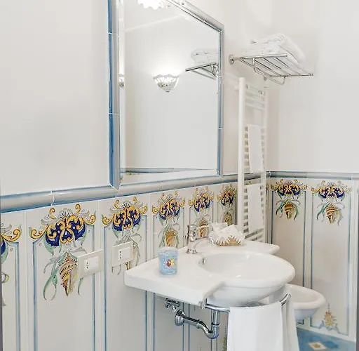 Appartement San Cosma Ravello