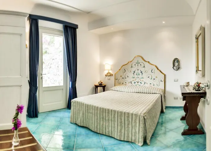Appartement San Cosma Ravello