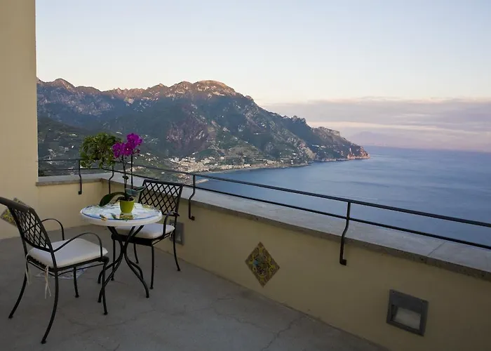 Appartement San Cosma *