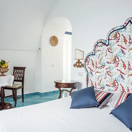 San Cosma Apartment Ravello
