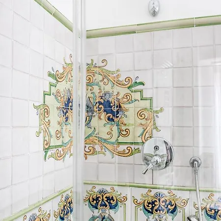 公寓 圣卡斯马别墅 拉维罗