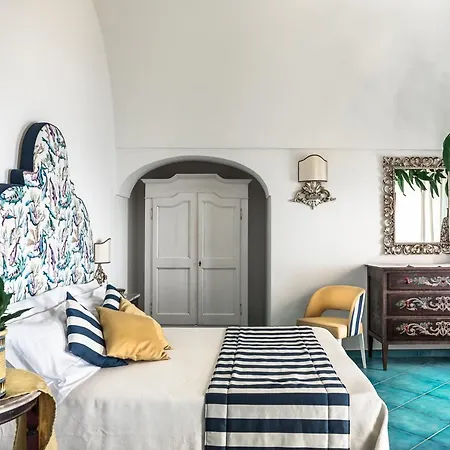 圣卡斯马别墅 拉维罗