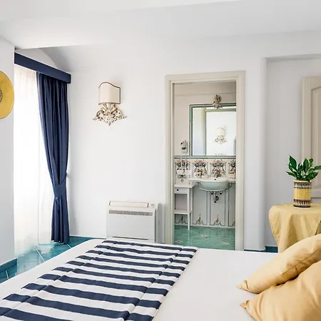 圣卡斯马别墅 *