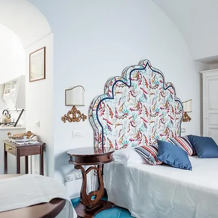 公寓 圣卡斯马别墅 拉维罗