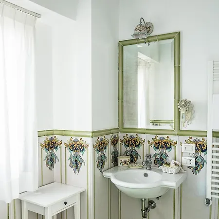 圣卡斯马别墅 拉维罗