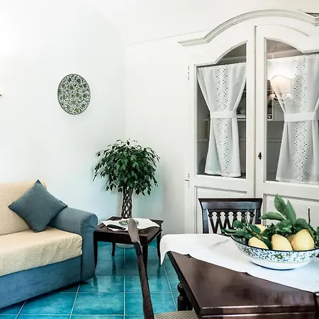 San Cosma Apartment *