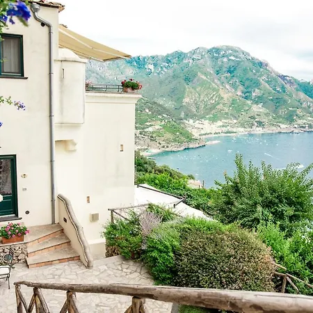 San Cosma Apartment Ravello