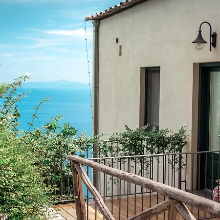 圣卡斯马别墅 公寓