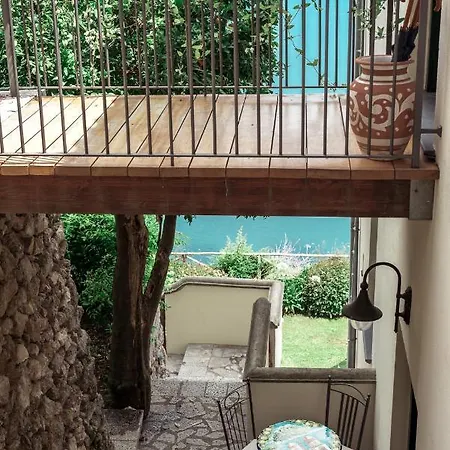 公寓 圣卡斯马别墅 *