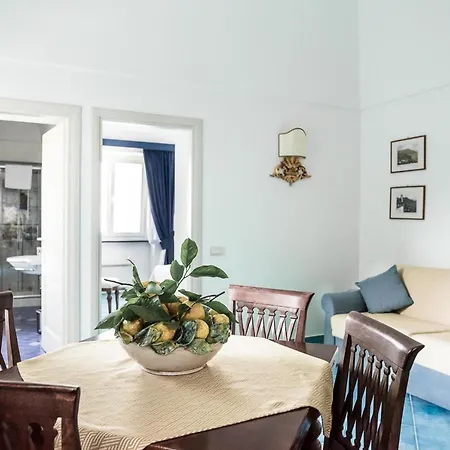 圣卡斯马别墅 拉维罗