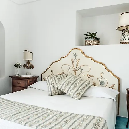 圣卡斯马别墅 公寓 拉维罗