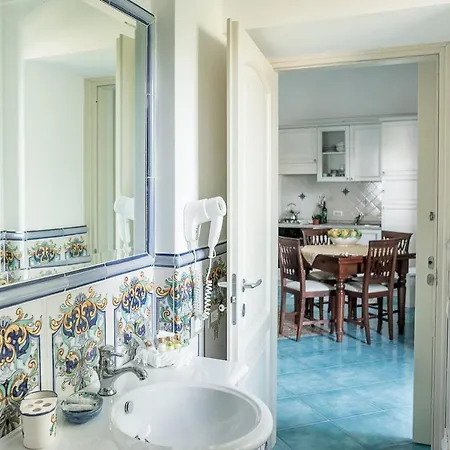 公寓 圣卡斯马别墅 拉维罗