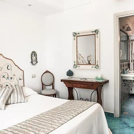 圣卡斯马别墅 *