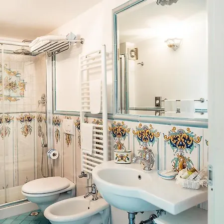 圣卡斯马别墅 公寓