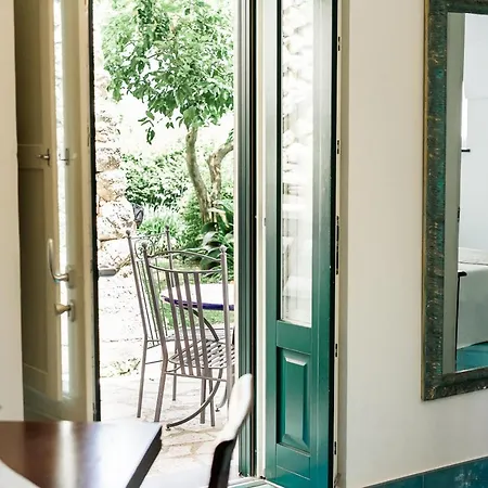 圣卡斯马别墅 公寓 拉维罗