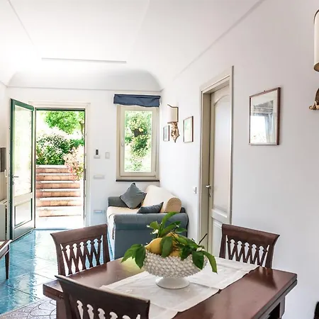 公寓 圣卡斯马别墅 *