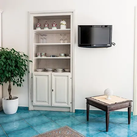 圣卡斯马别墅 *