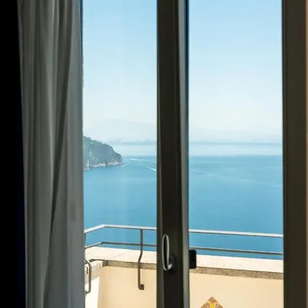 San Cosma Apartment Ravello