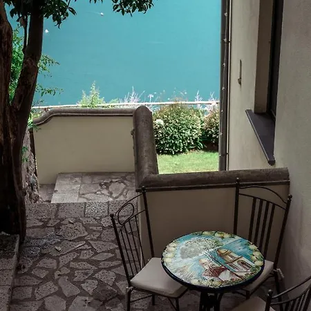 San Cosma * Ravello