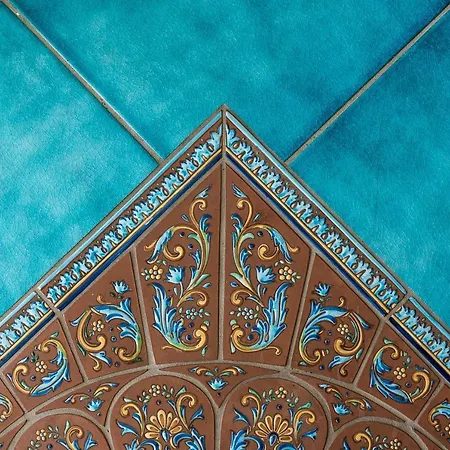 公寓 圣卡斯马别墅