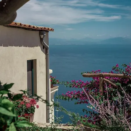 San Cosma Apartment Ravello