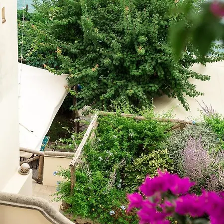 公寓 圣卡斯马别墅