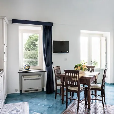 Apartment San Cosma Ravello