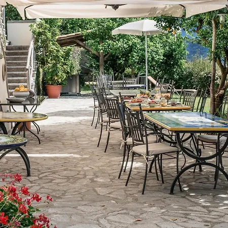 San Cosma Apartment *