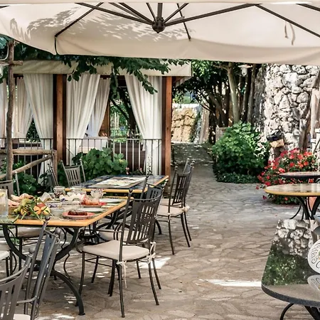 Apartment San Cosma Ravello