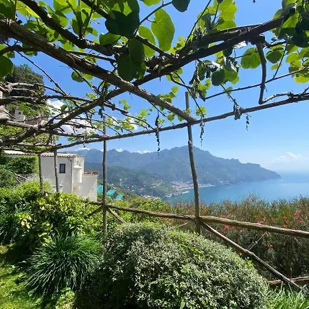 Apartment San Cosma *
