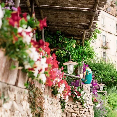 San Cosma Ravello