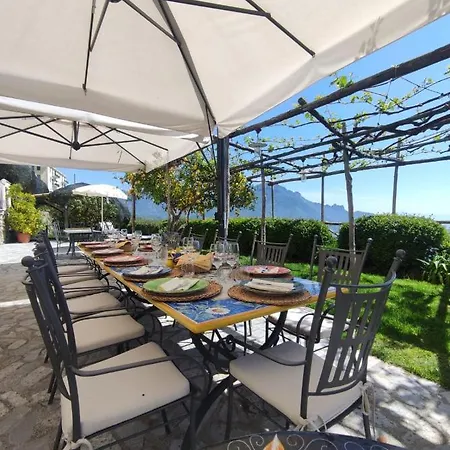 圣卡斯马别墅 公寓